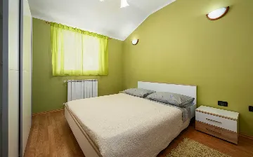 Terrace Retreat Villa Pazin