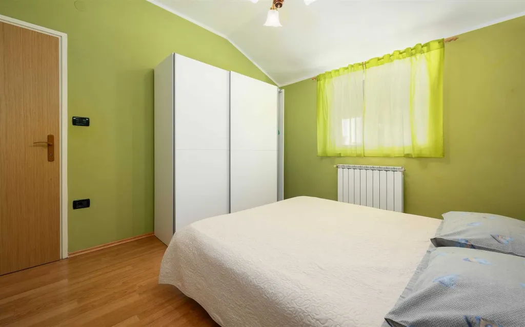 Terrace Retreat Villa Pazin