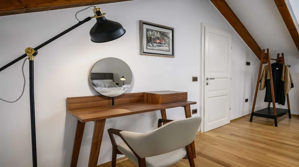 Renovated Istrian Villa for 6 in Višnjan