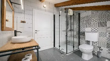 Renovated Istrian Villa for 6 in Višnjan