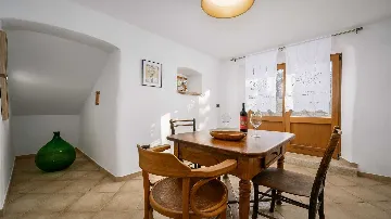 Renovated Istrian Villa for 6 in Višnjan