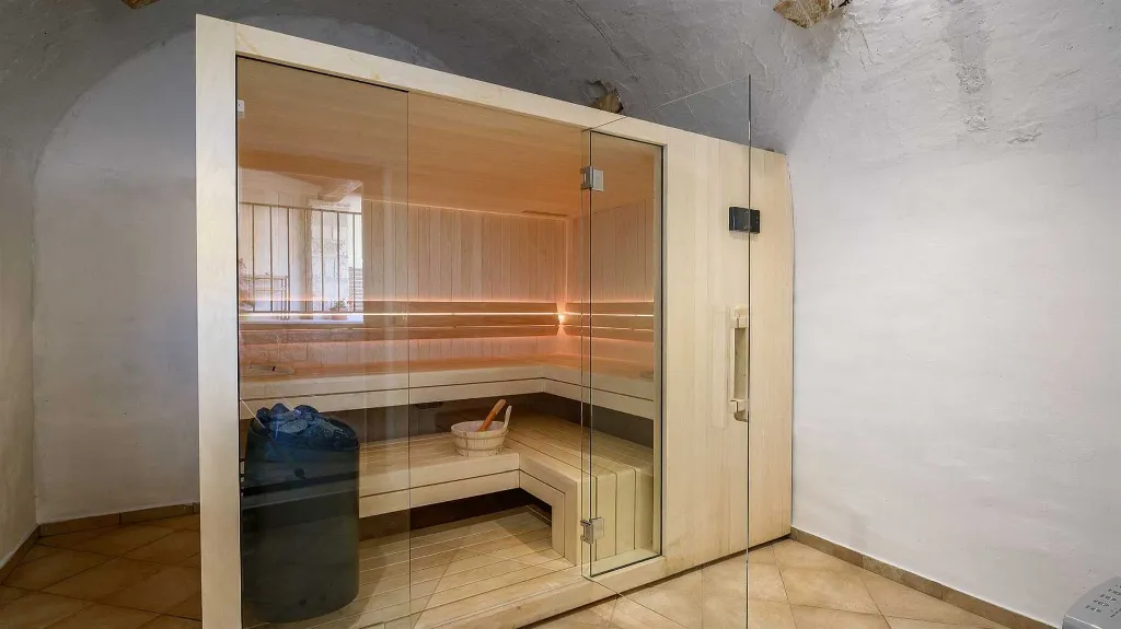 Renovated Istrian Villa for 6 in Višnjan