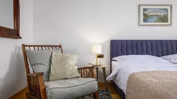 Renovated Villa in Višnjan for 8 Guests