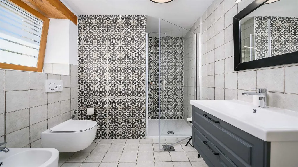Renovated Villa in Višnjan for 8 Guests