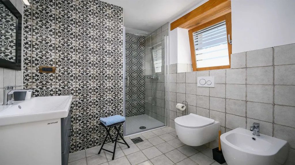 Renovated Villa in Višnjan for 8 Guests