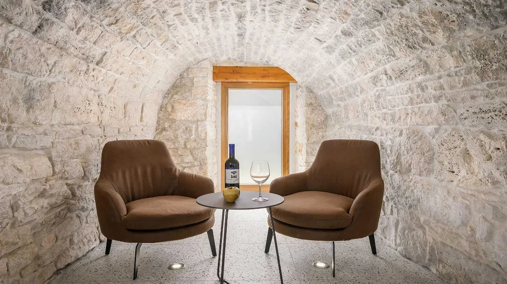 Renovated Villa in Višnjan for 8 Guests