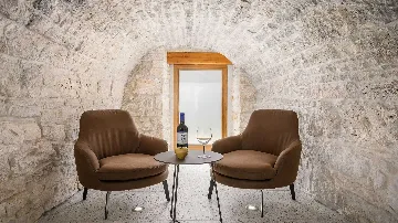 Renovated Villa in Višnjan for 8 Guests