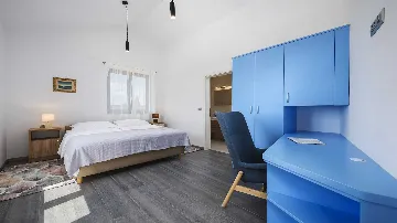 Villa with Heated Pool in Višnjan