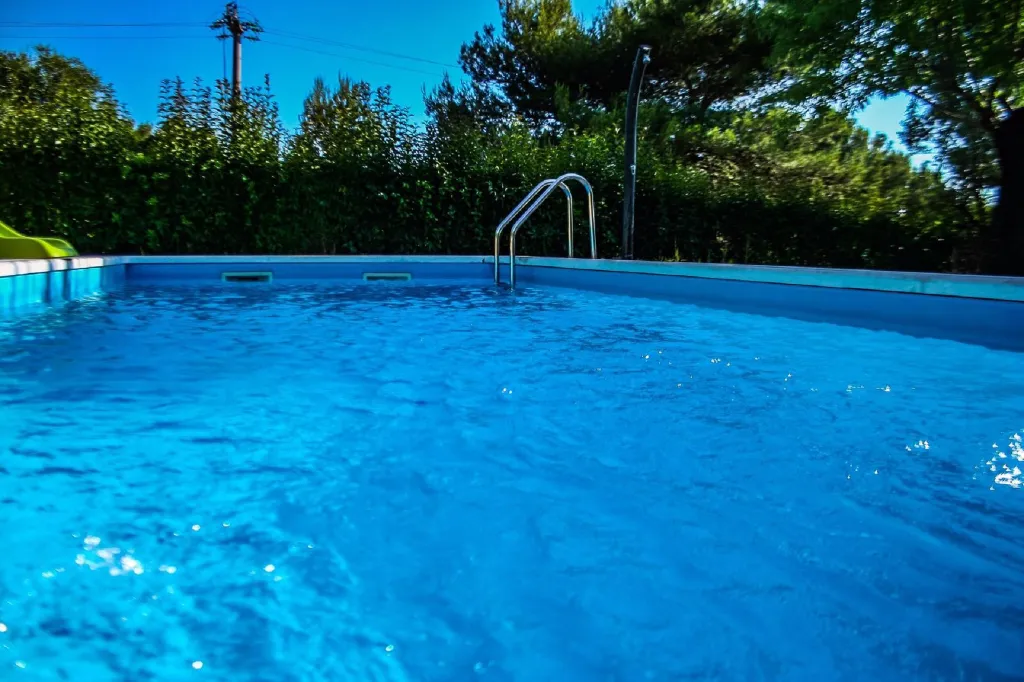 Pula Villa for Up to 12 Guests, Private Pool