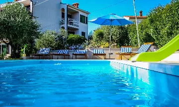 Pula Villa for Up to 12 Guests, Private Pool