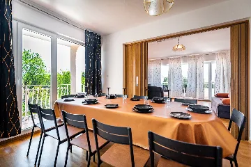 Pula Villa for Up to 12 Guests, Private Pool