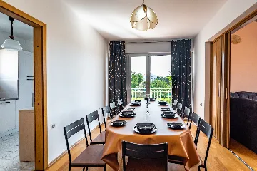 Pula Villa for Up to 12 Guests, Private Pool