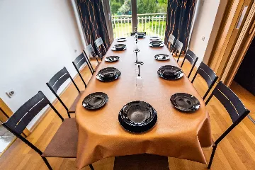 Pula Villa for Up to 12 Guests, Private Pool