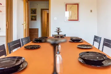 Pula Villa for Up to 12 Guests, Private Pool