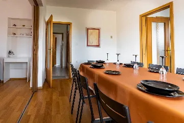 Pula Villa for Up to 12 Guests, Private Pool