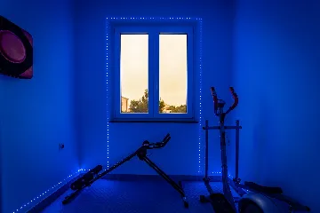 Pula Villa for Up to 12 Guests, Private Pool