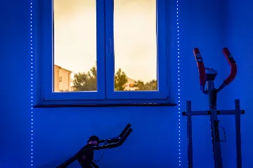 Pula Villa for Up to 12 Guests, Private Pool