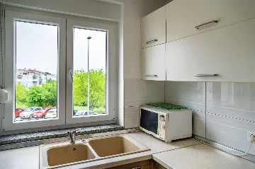 Apartment in Pula with Mini Escape-Room