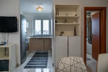 Apartment in Pula with Mini Escape-Room