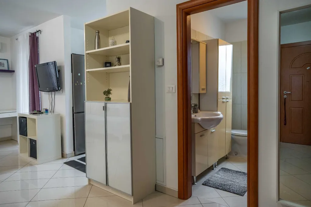 Apartment in Pula with Mini Escape-Room