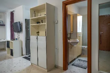 Apartment in Pula with Mini Escape-Room