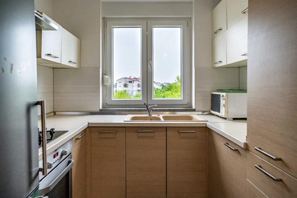 Apartment in Pula with Mini Escape-Room