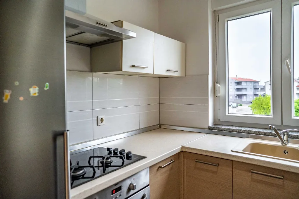 Apartment in Pula with Mini Escape-Room