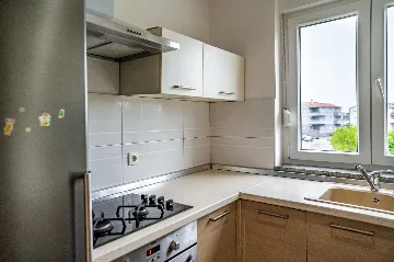 Apartment in Pula with Mini Escape-Room