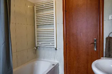 Apartment in Pula with Mini Escape-Room