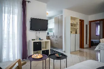 Apartment in Pula with Mini Escape-Room