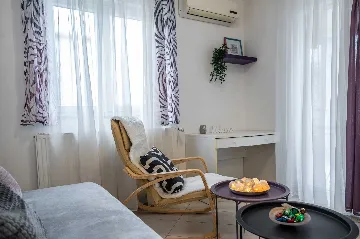 Apartment in Pula with Mini Escape-Room