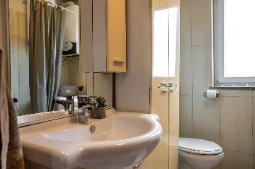 Apartment in Pula with Mini Escape-Room