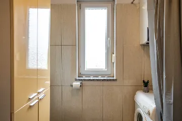 Apartment in Pula with Mini Escape-Room