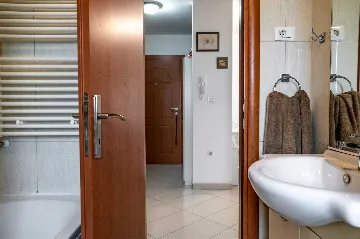 Apartment in Pula with Mini Escape-Room