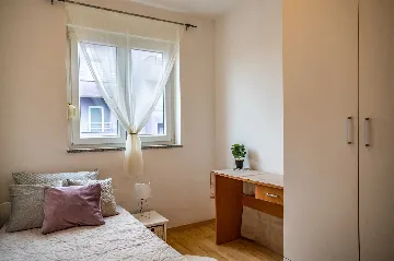Apartment in Pula with Mini Escape-Room