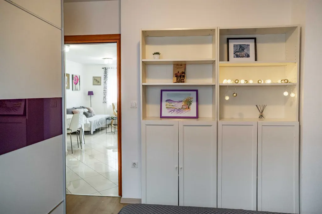 Apartment in Pula with Mini Escape-Room