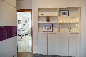 Apartment in Pula with Mini Escape-Room