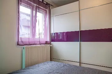 Apartment in Pula with Mini Escape-Room