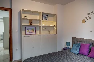 Apartment in Pula with Mini Escape-Room