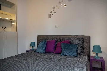 Apartment in Pula with Mini Escape-Room