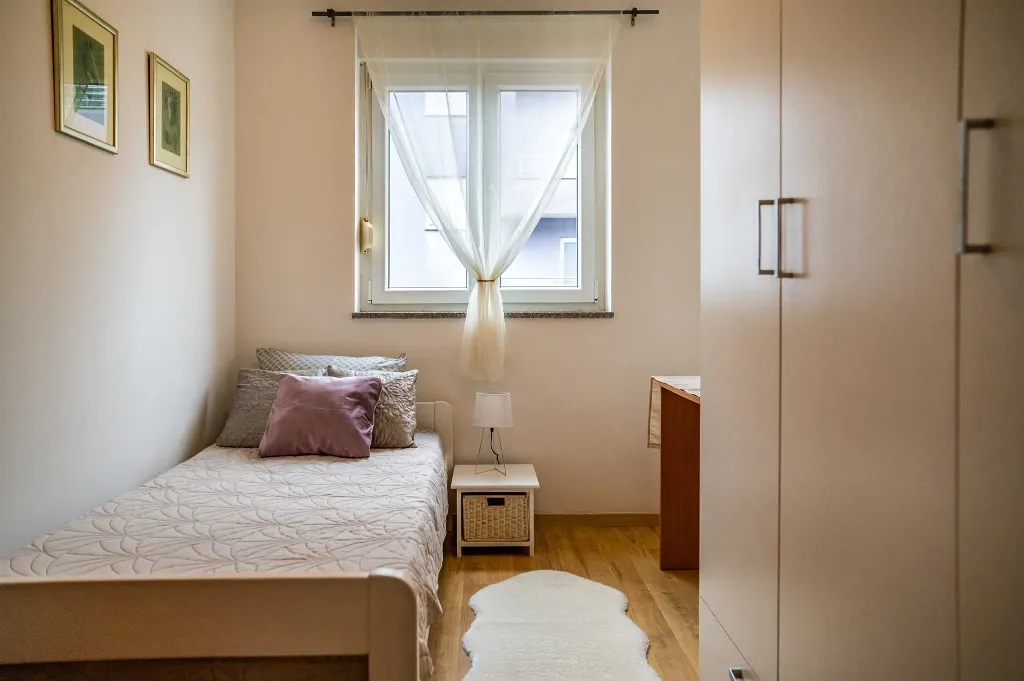 Apartment in Pula with Mini Escape-Room