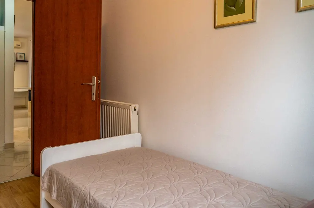 Apartment in Pula with Mini Escape-Room