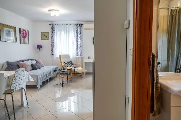 Apartment in Pula with Mini Escape-Room