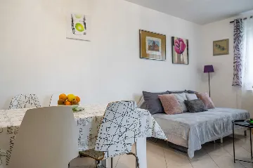 Apartment in Pula with Mini Escape-Room