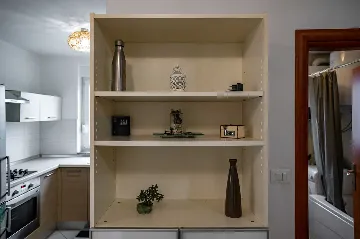 Apartment in Pula with Mini Escape-Room