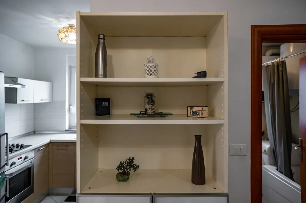 Apartment in Pula with Mini Escape-Room