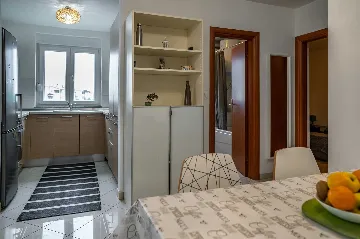 Apartment in Pula with Mini Escape-Room