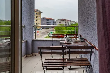 Apartment in Pula with Mini Escape-Room