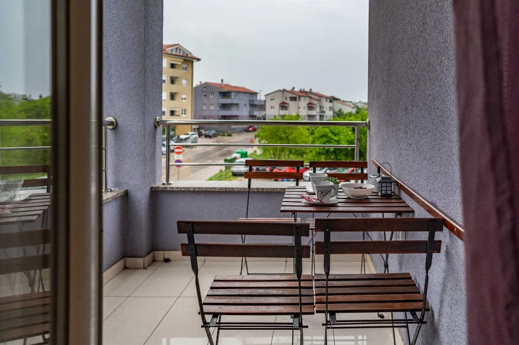 Apartment in Pula with Mini Escape-Room