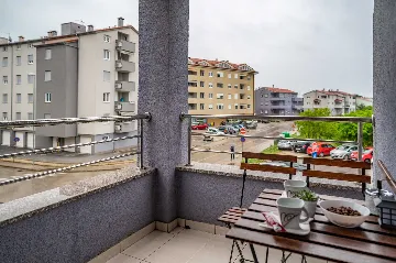 Apartment in Pula with Mini Escape-Room
